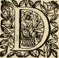 An illustration from Vida de la serenissima Infanta Doña Maria, hija delRey D. Manoel (1675)