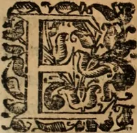 An illustration from Vida de la serenissima Infanta Doña Maria, hija delRey D. Manoel (1675)