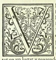 An illustration from Vida del .P. Ignacio de Loyola, fundador de la religion de la Compañia de Iesus: y de los padres maestro Diego Laynez, y Francisco de Borja ... En las quales se contiene su fundacion, progresso, y aumento, hasta el año de 1572. Escritas por el padre Pedro de Ribadeneyra (1593)