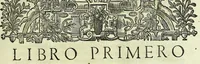 An illustration from Vida del .P. Ignacio de Loyola, fundador de la religion de la Compañia de Iesus: y de los padres maestro Diego Laynez, y Francisco de Borja ... En las quales se contiene su fundacion, progresso, y aumento, hasta el año de 1572. Escritas por el padre Pedro de Ribadeneyra (1593)