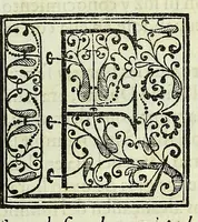 An illustration from Vida del .P. Ignacio de Loyola, fundador de la religion de la Compañia de Iesus: y de los padres maestro Diego Laynez, y Francisco de Borja ... En las quales se contiene su fundacion, progresso, y aumento, hasta el año de 1572. Escritas por el padre Pedro de Ribadeneyra (1593)
