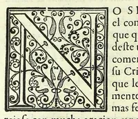 Picture 18 of 22 from Vida del .P. Ignacio de Loyola, fundador de la religion de la Compañia de Iesus: y de los padres maestro Diego Laynez, y Francisco de Borja ... En las quales se contiene su fundacion, progresso, y aumento, hasta el año de 1572. Escritas por el padre Pedro de Ribadeneyra (1593), leaf 572