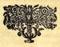 An illustration from Vida do venerauel padre Ioseph de Anchieta da Companhia de Iesu, taumaturgo do Nouo Mundo, na prouincia do Brasil. (1672)