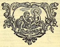 Picture 31 of 40 from Vida do venerauel padre Ioseph de Anchieta da Companhia de Iesu, taumaturgo do Nouo Mundo, na prouincia do Brasil. (1672), leaf 476