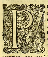 Picture 11 of 40 from Vida do venerauel padre Ioseph de Anchieta da Companhia de Iesu, taumaturgo do Nouo Mundo, na prouincia do Brasil. (1672), leaf 91