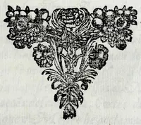 An illustration from Vida e acçoens d'el rey dom João I : offerecida à memoria posthuma do serenissimo principe dom Theodosio (1677)