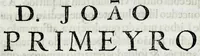 Picture 6 of 10 from Vida e acçoens d'el rey dom João I : offerecida à memoria posthuma do serenissimo principe dom Theodosio (1677), leaf 285