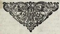 An illustration from Vida e acçoens d'el rey dom João I : offerecida à memoria posthuma do serenissimo principe dom Theodosio (1677)