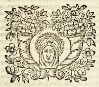 Picture 2 of 6 from Vida, hechos, y doctrina del venerable hermano Alonso Rodriguez, religioso de la Compañia de Iesus. (1652), leaf 45