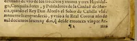 An illustration from Vida que el siervo de Dios Gregorio Lopez : hizo en algunos lugares de la Nueua España. Principalmente en el pueblo de Santa Fè. (1658)