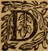 An illustration from Vida, virtudes, trabajos favores y milagros de la Ven. M. sor Maria de Jesus angelopolitana religiosa (1683)