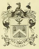 Picture 1 of 8 from Vida, virtudes, trabajos fabores, y milagros de la Ven. M. sor Maria de Jesus Angelopolitana religiosa en el insigne Convento de la Limpia Concepcion de la Ciudad de los Angeles, en la Nueva España; y natural de ella ... (1683), leaf 2