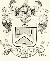 An illustration from Vida, y martyrio de el venerable padre Diego Luis de Sanuitores, : de la Compañia de Iesus, primer apostol de las islas Marianas, y sucessos de estas islas, desde el año de mil seiscientos y sesenta y ocho, asta el de mil seiscientos y ochenta y vno. (1683)