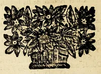 An illustration from Vida, y martyrio de el venerable padre Diego Luis de Sanuitores, : de la Compañia de Iesus, primer apostol de las islas Marianas, y sucessos de estas islas, desde el año de mil seiscientos y sesenta y ocho, asta el de mil seiscientos y ochenta y vno. (1683)