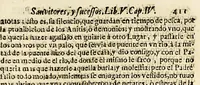 An illustration from Vida, y martyrio de el venerable padre Diego Luis de Sanuitores, : de la Compañia de Iesus, primer apostol de las islas Marianas, y sucessos de estas islas, desde el año de mil seiscientos y sesenta y ocho, asta el de mil seiscientos y ochenta y vno. (1683)
