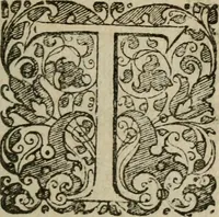 An illustration from Vie de la Mere de Dieu representée par emblesmes = Vita Beatae Mariae Vir. Matris Dei emblematib[us] delineata (1628)