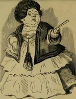 Picture 6 of 455 from Vie d'une parisienne (1855), leaf 10