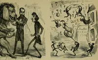 Picture 66 of 455 from Vie d'une parisienne (1855), leaf 100