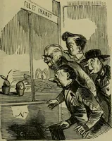 Picture 67 of 455 from Vie d'une parisienne (1855), leaf 100