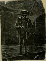 Picture 68 of 455 from Vie d'une parisienne (1855), leaf 100
