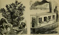 Picture 69 of 455 from Vie d'une parisienne (1855), leaf 102