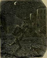 Picture 72 of 455 from Vie d'une parisienne (1855), leaf 104