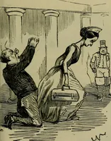 Picture 75 of 455 from Vie d'une parisienne (1855), leaf 106