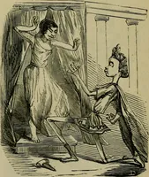 Picture 76 of 455 from Vie d'une parisienne (1855), leaf 106