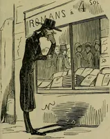 Picture 82 of 455 from Vie d'une parisienne (1855), leaf 112