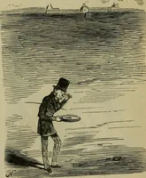 Picture 83 of 455 from Vie d'une parisienne (1855), leaf 112