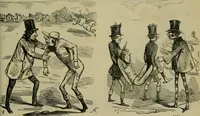 Picture 86 of 455 from Vie d'une parisienne (1855), leaf 114