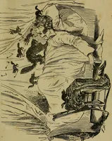 Picture 89 of 455 from Vie d'une parisienne (1855), leaf 118