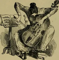 Picture 98 of 455 from Vie d'une parisienne (1855), leaf 136