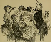 Picture 99 of 455 from Vie d'une parisienne (1855), leaf 138