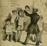 Picture 102 of 455 from Vie d'une parisienne (1855), leaf 144