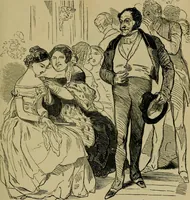 Picture 103 of 455 from Vie d'une parisienne (1855), leaf 146