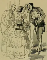 Picture 104 of 455 from Vie d'une parisienne (1855), leaf 148