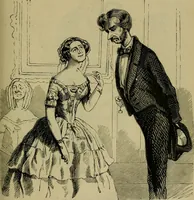 Picture 105 of 455 from Vie d'une parisienne (1855), leaf 150