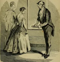 Picture 108 of 455 from Vie d'une parisienne (1855), leaf 156