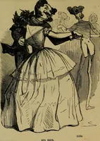 Picture 11 of 455 from Vie d'une parisienne (1855), leaf 16