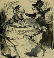 Picture 110 of 455 from Vie d'une parisienne (1855), leaf 160