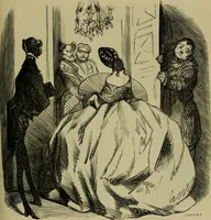 Picture 112 of 455 from Vie d'une parisienne (1855), leaf 164