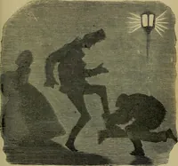 Picture 113 of 455 from Vie d'une parisienne (1855), leaf 166