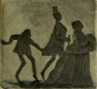 Picture 114 of 455 from Vie d'une parisienne (1855), leaf 168