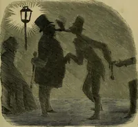 Picture 116 of 455 from Vie d'une parisienne (1855), leaf 172
