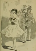 Picture 117 of 455 from Vie d'une parisienne (1855), leaf 174
