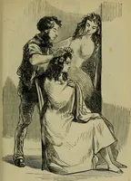 Picture 119 of 455 from Vie d'une parisienne (1855), leaf 178