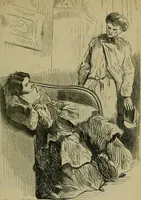 Picture 121 of 455 from Vie d'une parisienne (1855), leaf 182