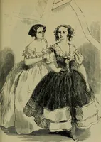 Picture 122 of 455 from Vie d'une parisienne (1855), leaf 184