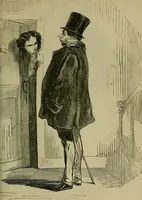 Picture 125 of 455 from Vie d'une parisienne (1855), leaf 190